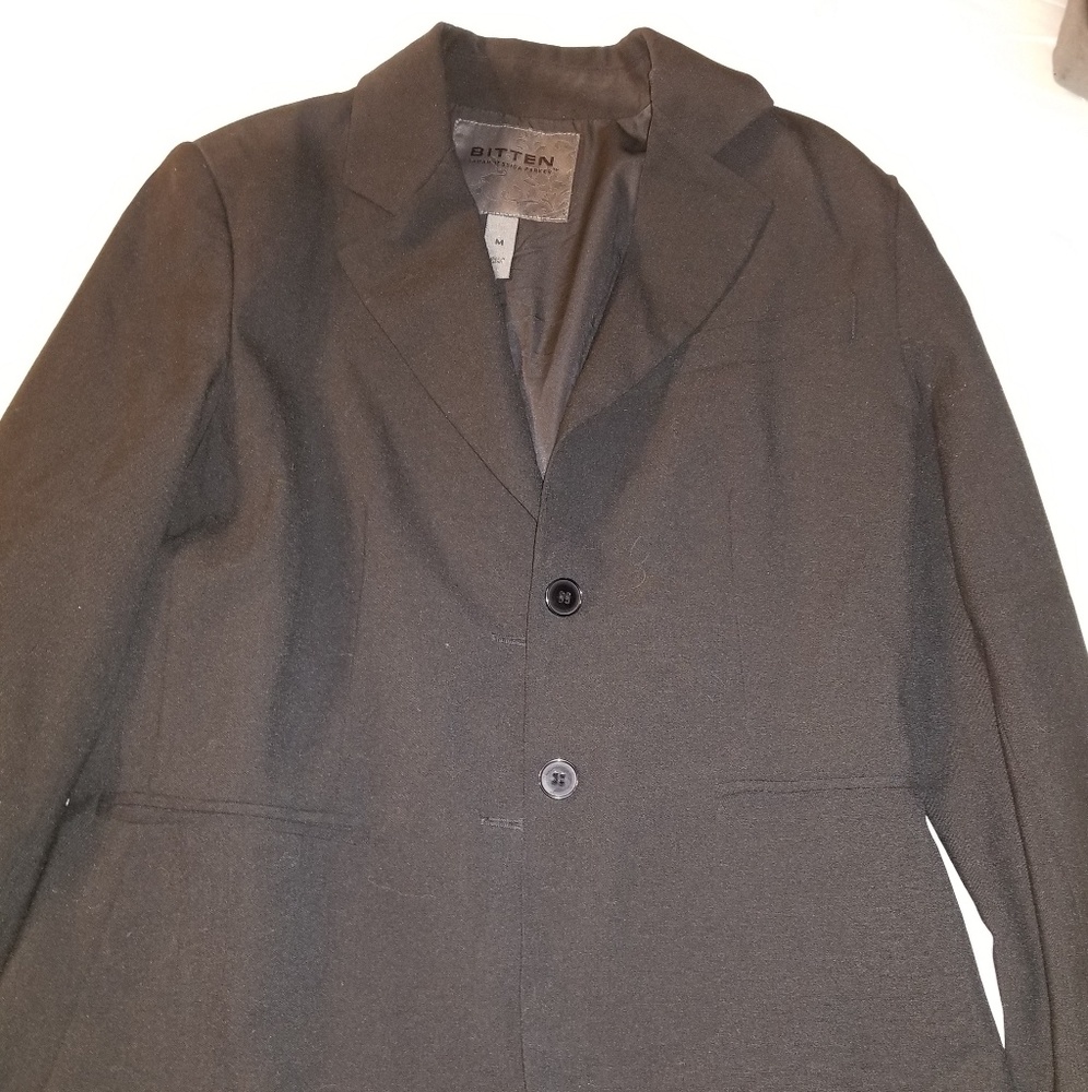 Classic Blazer